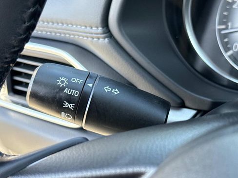 Certified 2024 MAZDA CX-5 AWD 2.5 S w/ Select Package image 42