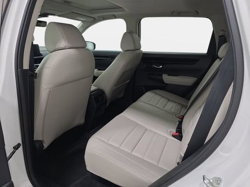 Used 2024 Honda CR-V EX-L image 12