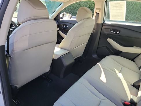 Certified 2024 Honda Accord EX image 13
