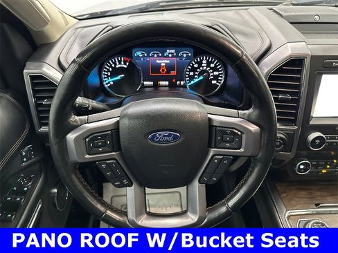 Used 2020 Ford Expedition Platinum image 28