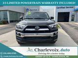 Used 2018 Toyota 4Runner Limited image 2