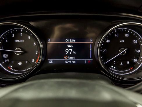 Used 2023 Buick Encore GX Essence w/ Experience Buick Package image 17