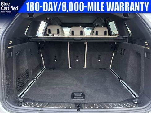Used 2018 BMW X3 xDrive30i image 33