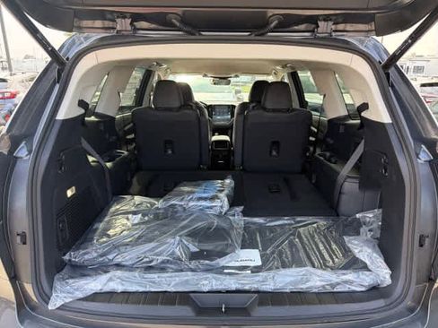 New 2026 Subaru Ascent Premium image 11