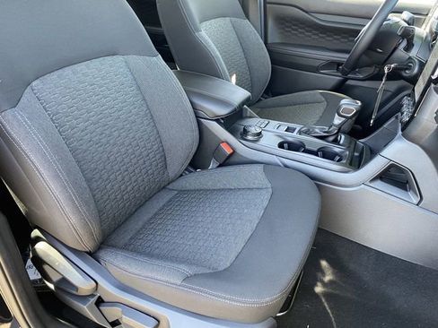 New 2026 Ford Ranger XLT AWD/4WD image 57