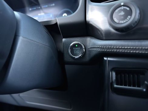 New 2025 Ford F150 Lightning Flash AWD/4WD image 62