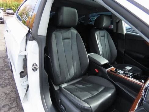 Used 2023 Audi A5 2.0T Premium w/ Convenience Package image 15