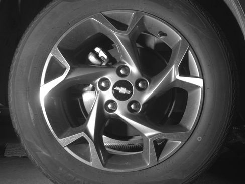 Used 2025 Chevrolet Trax LT FWD image 15