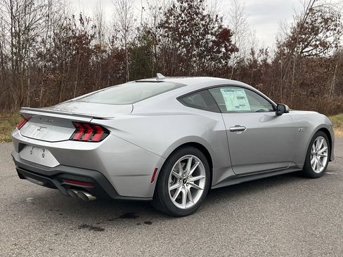 New 2026 Ford Mustang GT Premium image 22