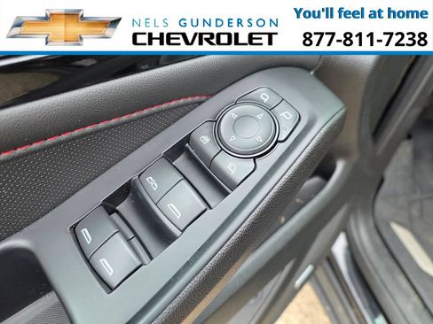 Used 2023 Chevrolet Traverse RS w/ LPO, Floor Liner Package AWD/4WD image 19