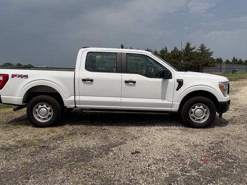 Used 2022 Ford F150 XL w/ Trailer Tow Package AWD/4WD image 2