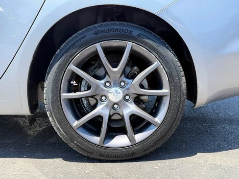 Used 2016 Dodge Dart SE w/ Convenience Group FWD image 38