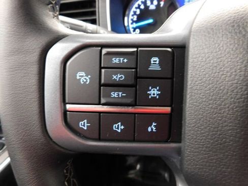 Used 2023 Ford F150 XLT w/ Equipment Group 302A High image 29