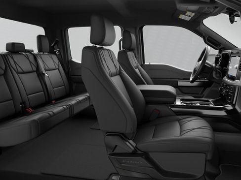 New 2026 Ford F150 STX AWD/4WD image 18