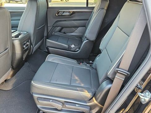 New 2026 Chevrolet Tahoe Premier image 8