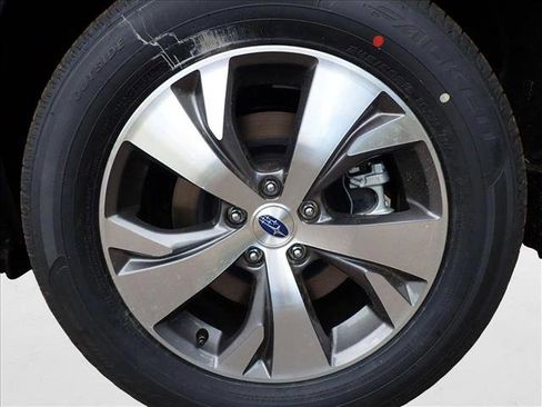 New 2025 Subaru Ascent Premium image 9