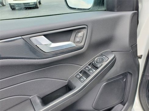 Certified 2024 Ford Escape ST-Line w/ Tech Pack #1 image 10