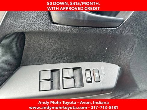 Used 2017 Toyota RAV4 LE FWD image 11