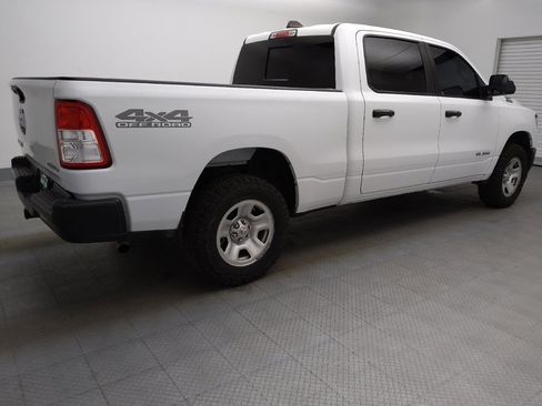 Used 2022 RAM 1500 Tradesman AWD/4WD image 10