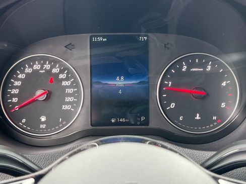 New 2025 Mercedes-Benz Sprinter 2500 image 21