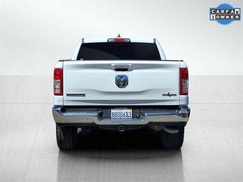 Used 2020 RAM 1500 Big Horn image 5