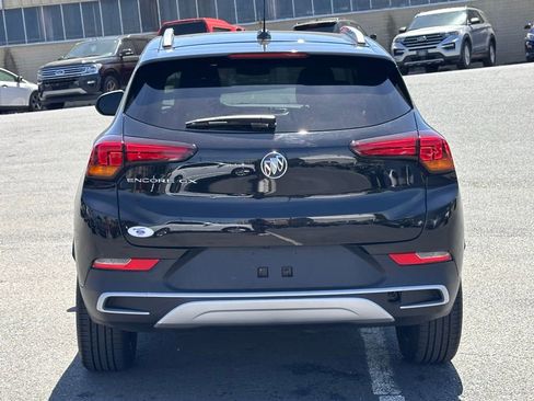 Used 2023 Buick Encore GX Select FWD image 7