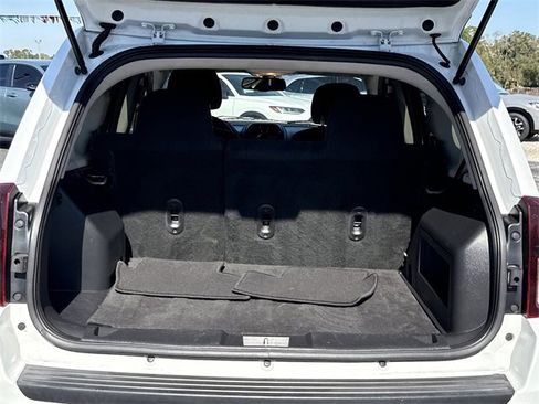 Used 2016 Jeep Compass Sport w/ Power Value Group image 23