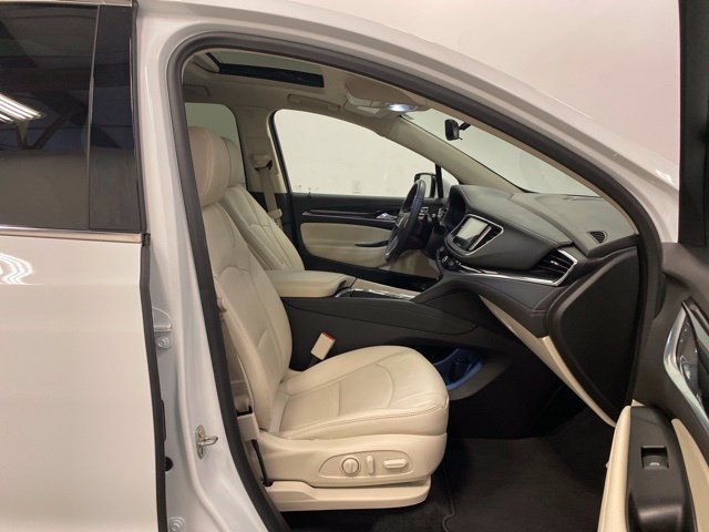 Certified 2023 Buick Enclave Essence w/ Experience Buick Package AWD/4WD image 22