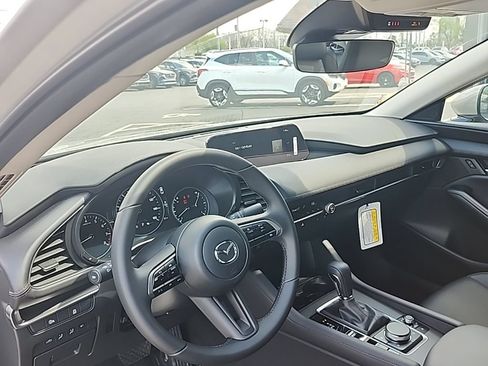 New 2026 MAZDA MAZDA3 2.5 S Sedan w/ Preferred Pkg FWD image 9