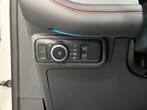 New 2025 Ford Explorer ST w/ Sun And Sound Package image 15