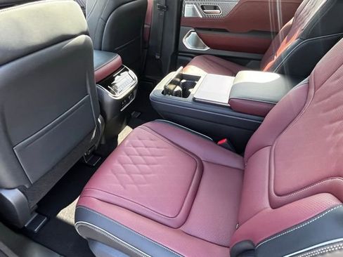 New 2026 INFINITI QX80 Autograph AWD/4WD image 28