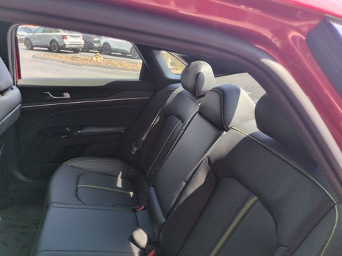 New 2026 Kia K5 GT FWD image 36