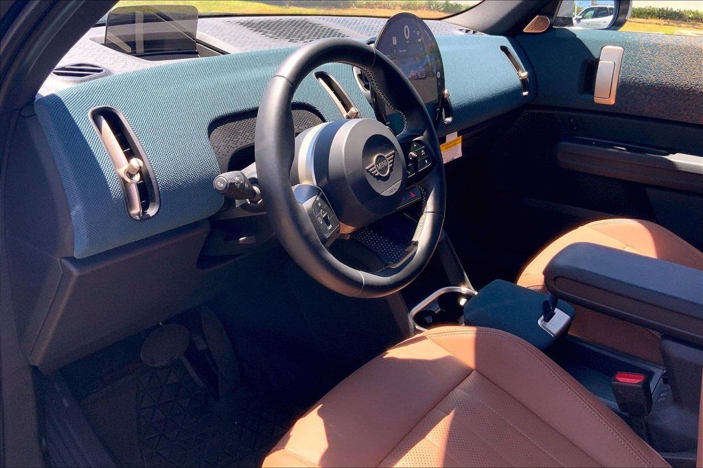 Used 2026 MINI Cooper Countryman S AWD/4WD image 12