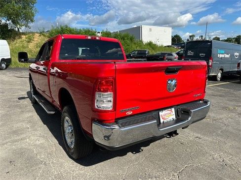 Used 2024 RAM 2500 Big Horn w/ Bed Utility Group image 8