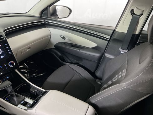 Used 2023 Hyundai Tucson SEL AWD/4WD image 22