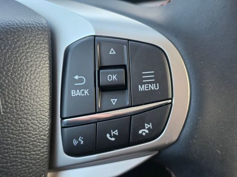 New 2026 Ford Explorer Active image 48