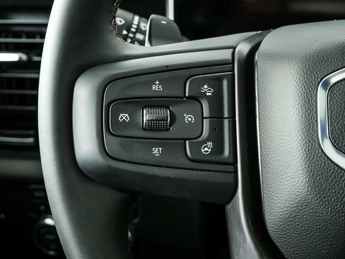 New 2026 GMC Sierra 1500 AT4X image 11