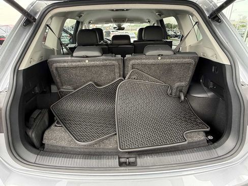 Used 2022 Volkswagen Tiguan SE FWD image 31