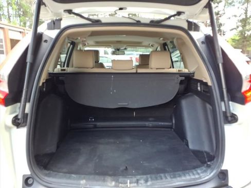 Used 2017 Honda CR-V EX-L image 30