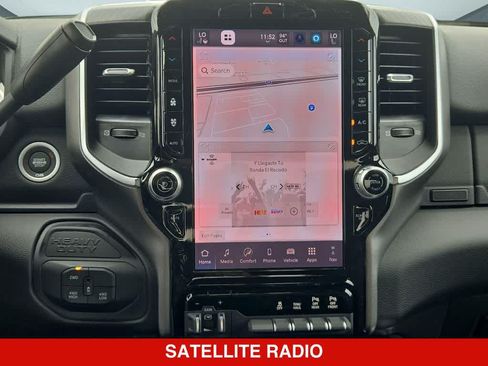 New 2026 RAM 2500 Lone Star AWD/4WD image 29