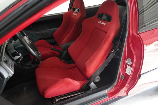 Used 1992 Honda Civic Si image 65