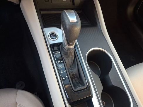 Used 2025 Nissan Altima 2.5 SV w/ SV Special Edition Package FWD image 14