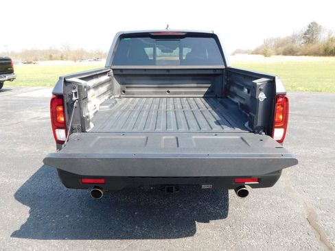 Used 2023 Honda Ridgeline RTL-E image 6