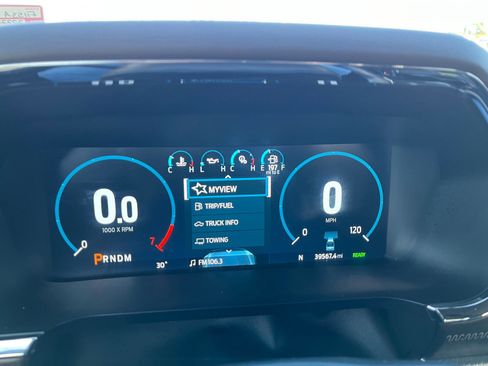 Used 2022 Ford F150 King Ranch w/ Equipment Group 601A High image 10