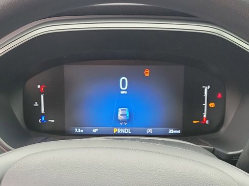 New 2026 Ford Escape Active image 25