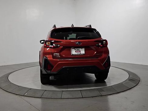 Certified 2025 Subaru Crosstrek 2.5i Limited w/ Popular Package #4A AWD/4WD image 5