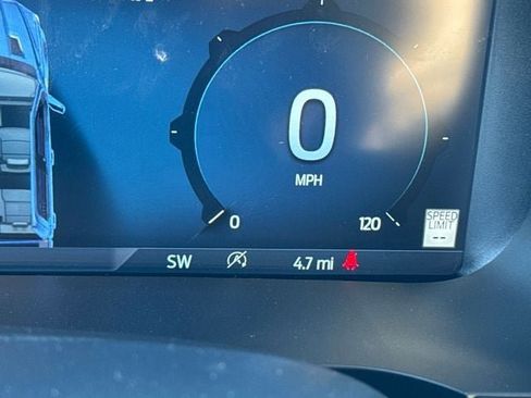 New 2026 Ford F150 Lariat w/ Equipment Group 501A Mid image 19