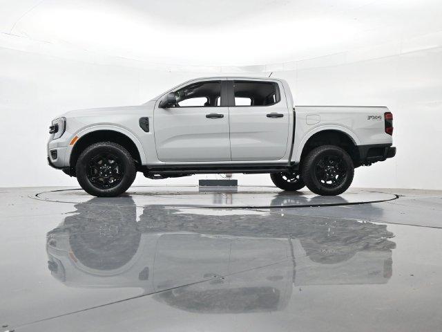 New 2026 Ford Ranger XLT AWD/4WD image 43
