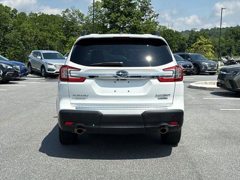 Used 2023 Subaru Ascent Limited w/ Technology Package AWD/4WD image 5