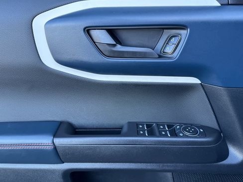 Certified 2023 Ford Bronco Sport Heritage w/ Heritage Convenience Package image 12